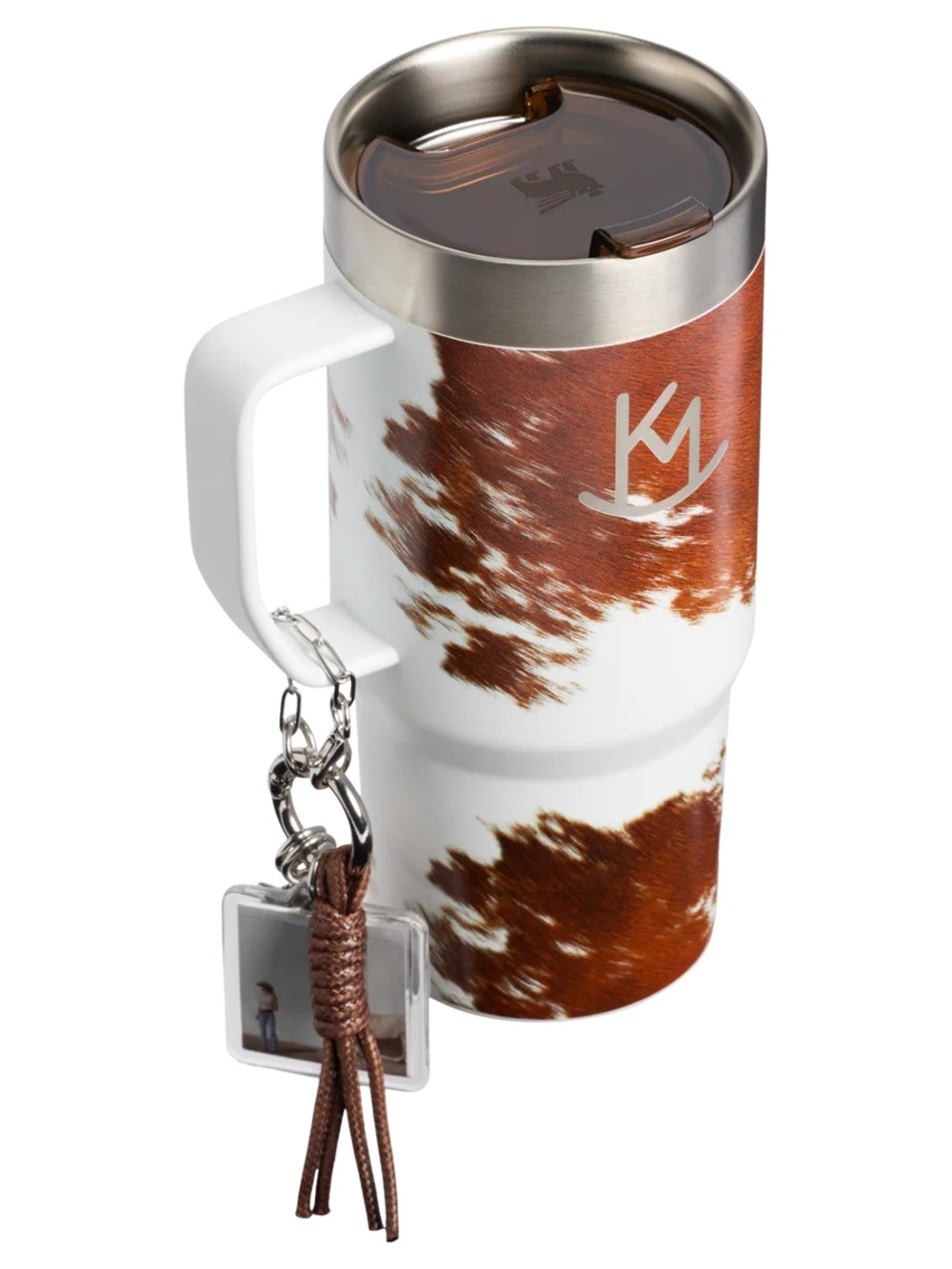 Kacey Musgraves x Stanley Everyday Suburban Mug 16 oz - Picture 3 of 6